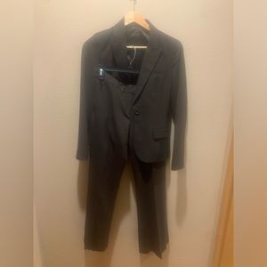 Theory Womens Suit